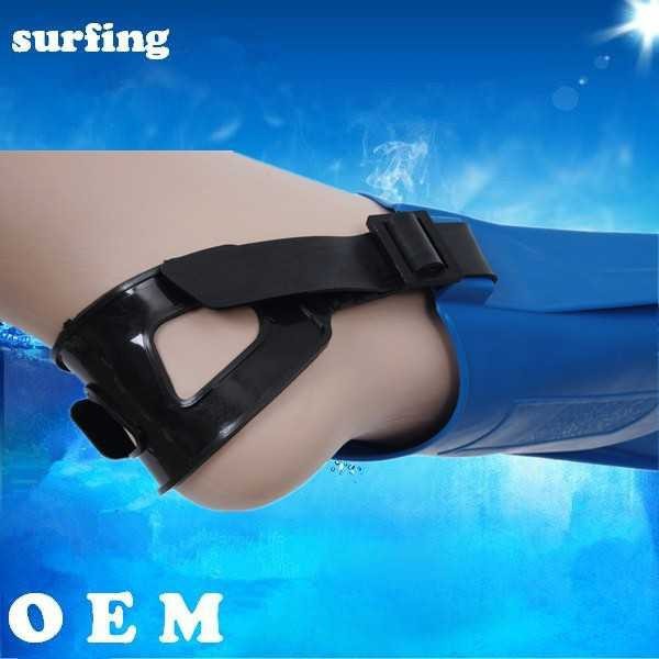 Kaki Katak Swimming Fin Diving Size 40-44 - TB-680 Swiming Renang Ber