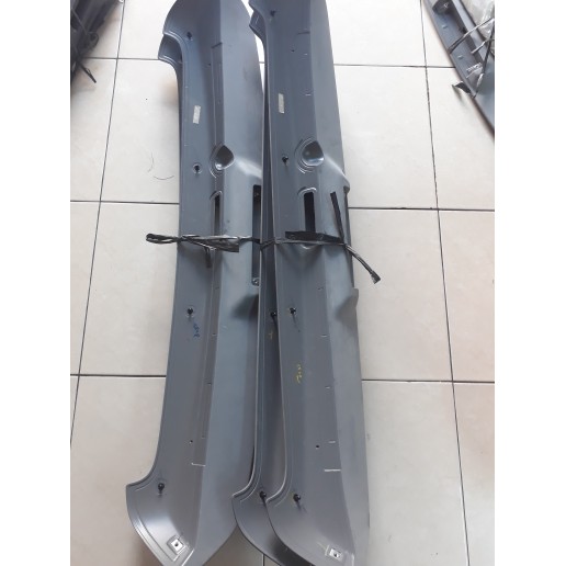 Spoiler Agya Ayla ORI Toyota