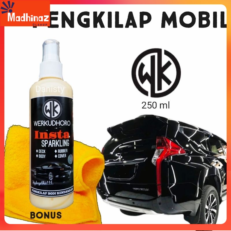 Pembersih mobil daun talas/pengkilap mobil/nano/penghitam mobil/penghilang baret/kain micro/kain poles