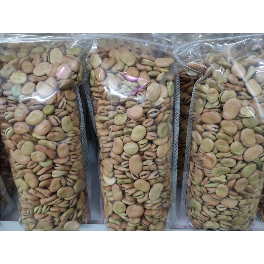 

Kacang Foul Mentah 1 Kg