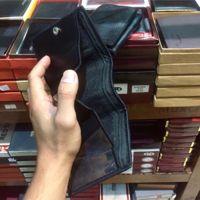 Dompet legendaris Indonesia #dompet #dompetpria #dompetcowok #dompetbagus