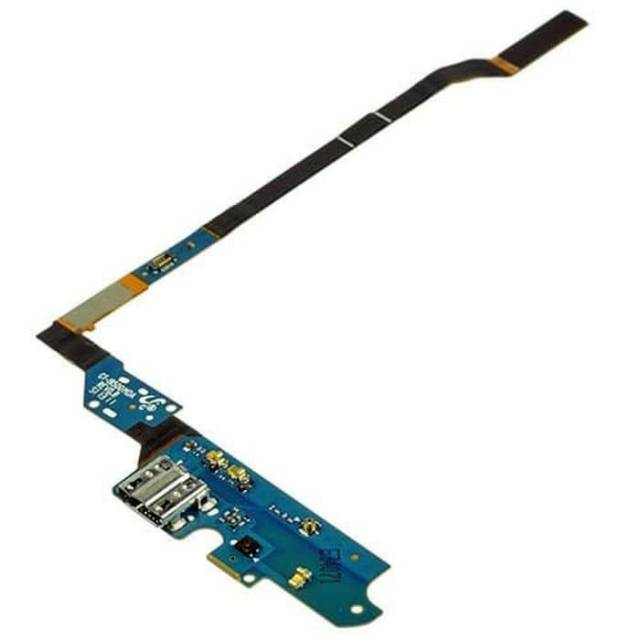 FLEXIBLE FLEKSIBEL CHARGER CAS SAMSUNG GALAXY S4 GT I9500 ORIGINAL