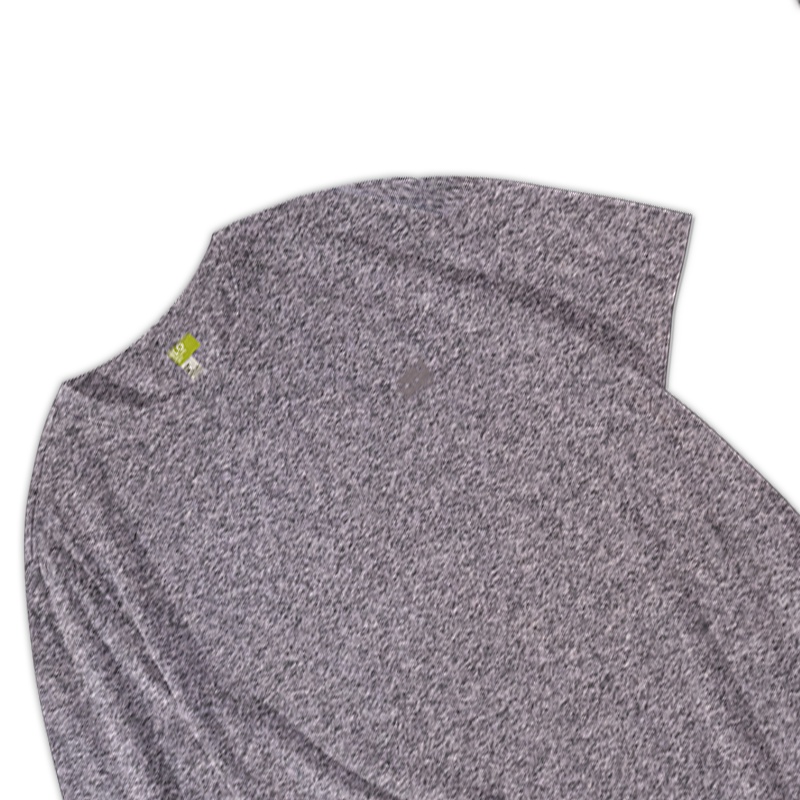 Ilomeansjoy Tshirt [ Kaos Polos] Light Slate Gray