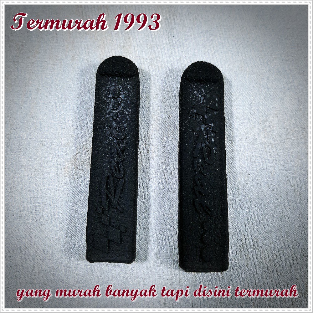 Karet kondom Handle Rem Sepeda Warna Warni Pelindung