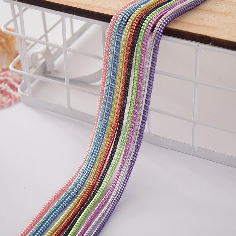 Pelindung Kabel Spiral Panjang Chable hp/Chabel Headset