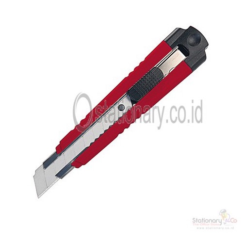

Berkualitas Sdi Cutter 0433 (L-500) Auto Lock Promo