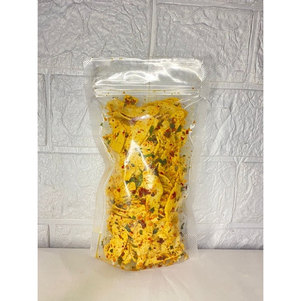 

KERIPIK OTAKOTAK 100GRAM