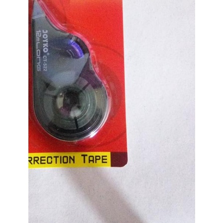 

Correction Tape Joyko CT-522