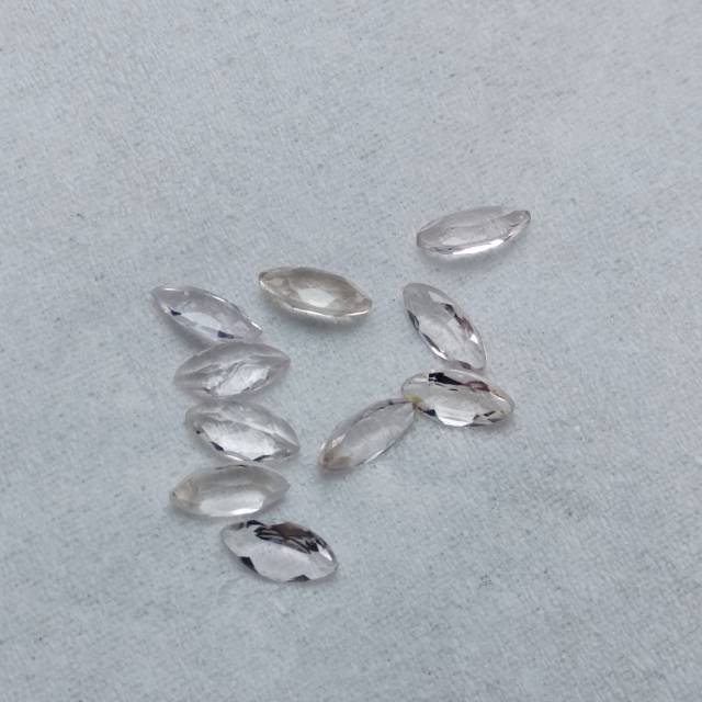 Natural Morganite Beryl