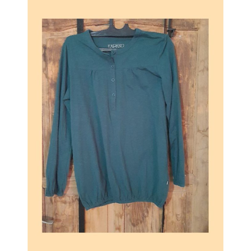 Kaos by Expand / PRELOVED