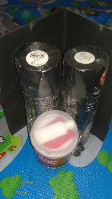 San Polac Kecil Isi 250gram