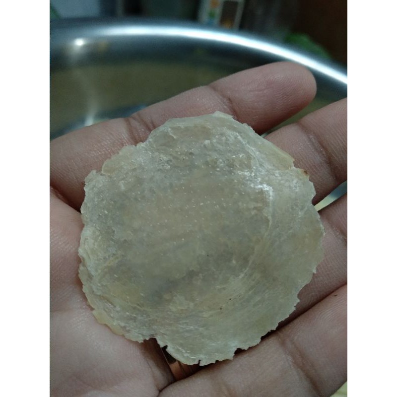 

Emping Melinjo Bulat Super "LESTARI