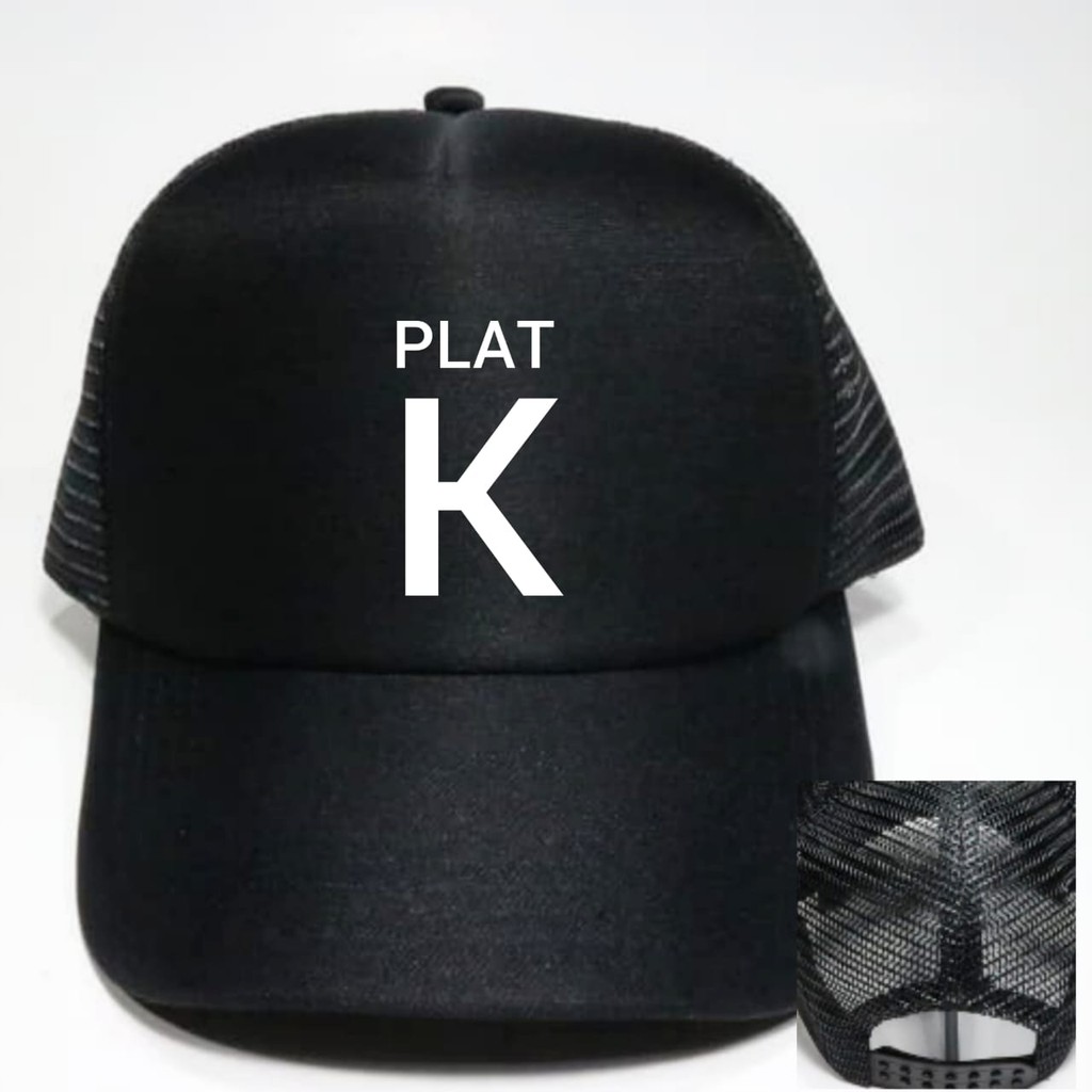 TOPI DISTRO MODEL JARING