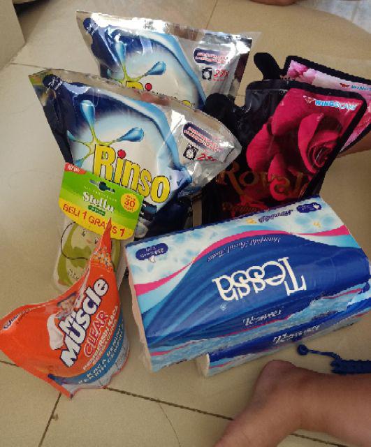 Stella Fun & Fresh Beli 1 Gratis 1 All Varian