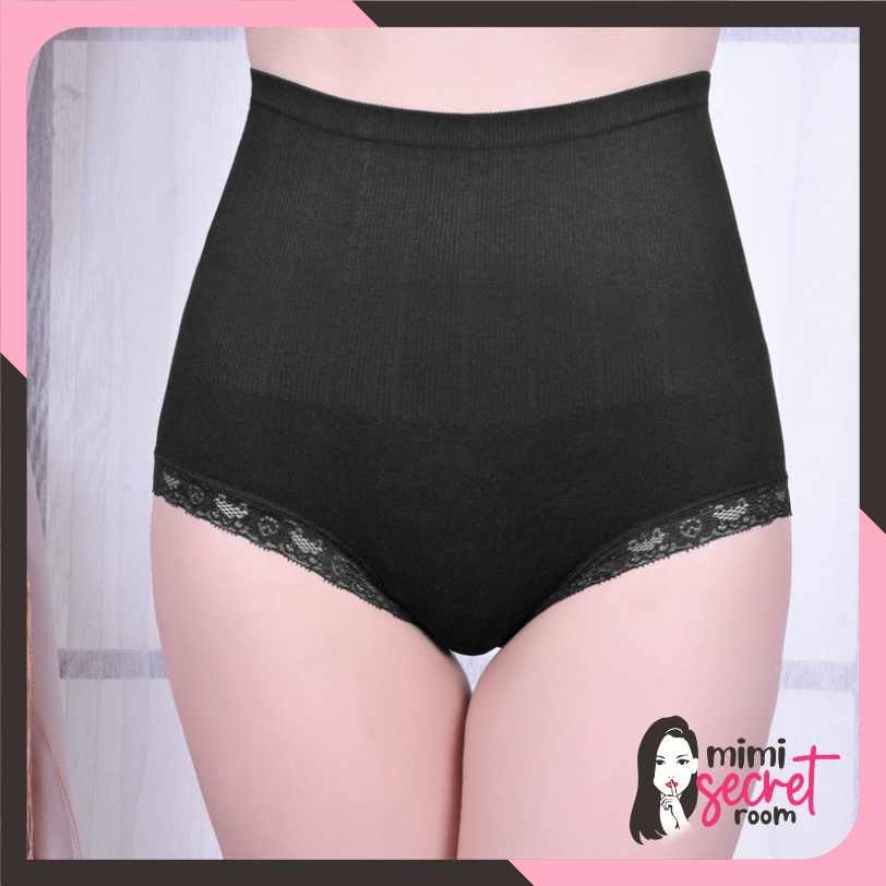 ❤ MIMI ❤ Sorex Korset Import Celana Dalam Japan CD Slimming Hot Pants Pengecil Perut Terlaris Berkualitas 13187