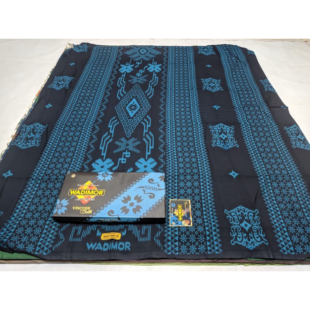 Sarung Wadimor Viscose Batik