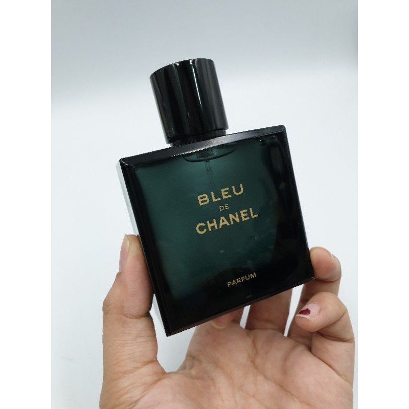parfum original eropa bleu de chanel parfum 50ml for men