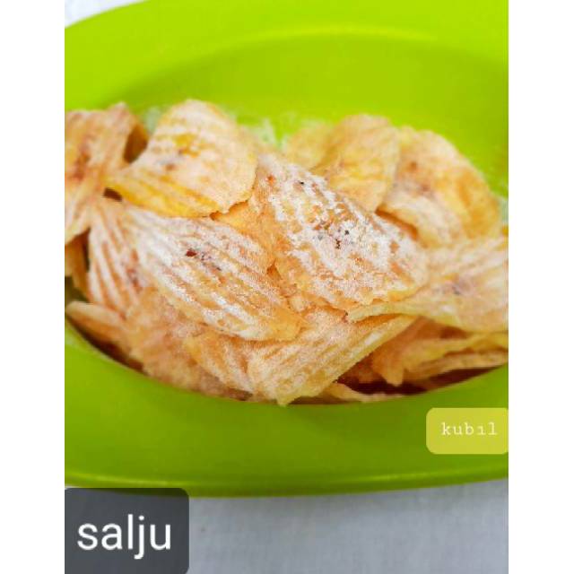 

Kubil salju