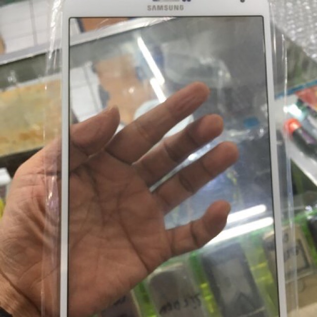 Kaca LCD - Touchscreen Samsung Tab S T705 T 705  ORIGINAL