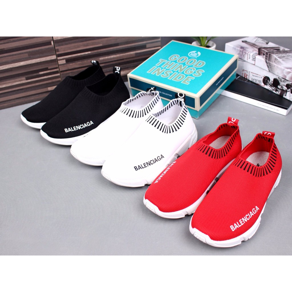 Sepatu Balenciaga Sneakers Concept M188 /  50210