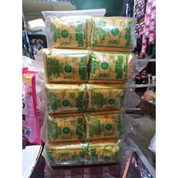 

Ampok Cap Dua Putra Ecer
