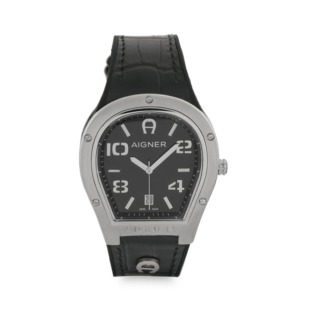 JAM TANGAN PRIA - AIGNER - ROMA