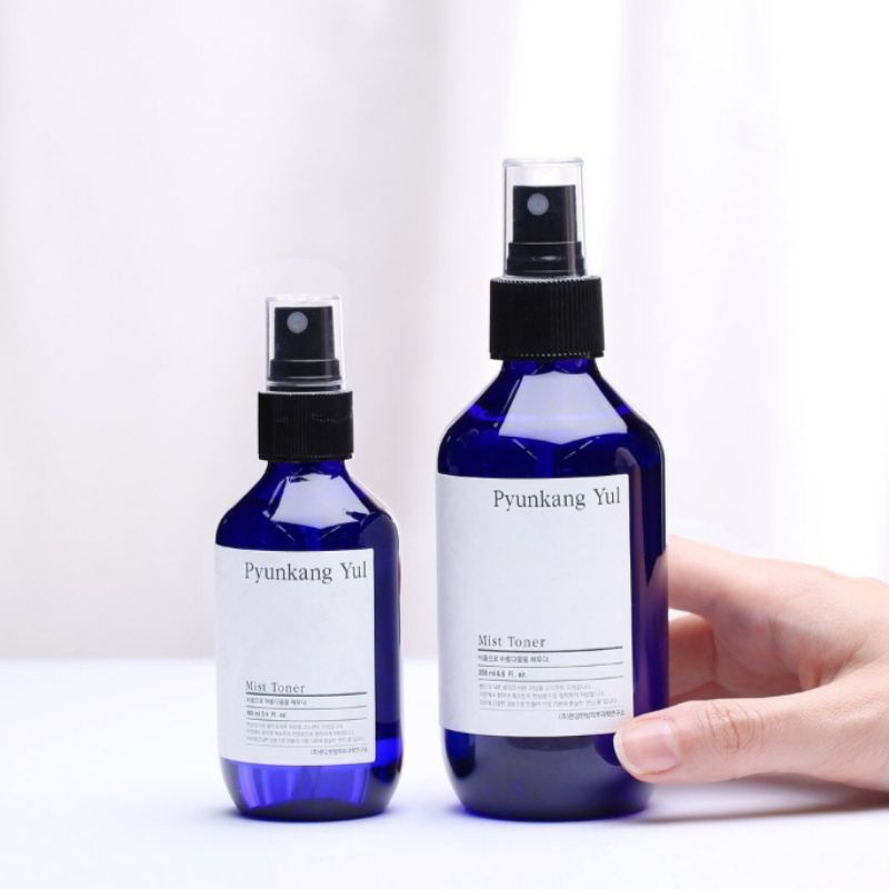 Pyukang Yul mist toner