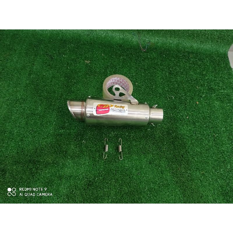 SLENCER KNALPOT RACING CLD MONSTER ONLI KNALPOT CLD MONSTER KNALPOT RACING CLD SLENCER KNALPOT RACIN