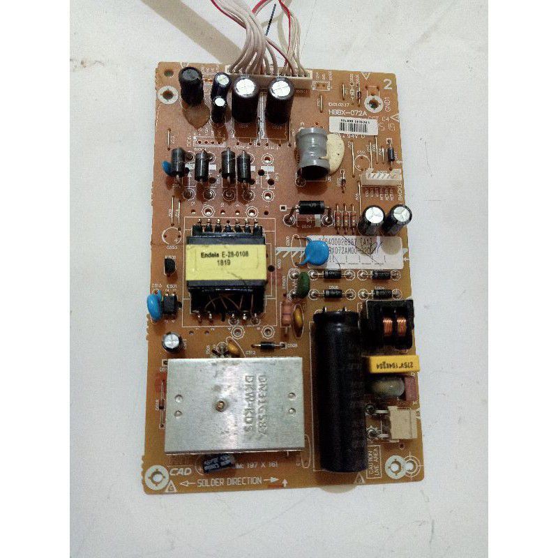 PSU - POWER SUPLAY POLYTRON PLD 32D711 - 32T711