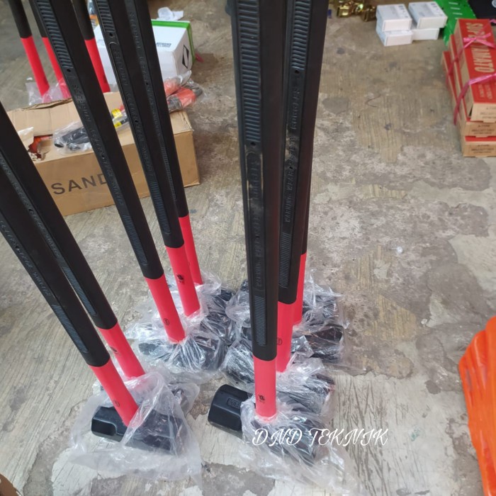 MARTILLO | palu godam 20 LB palu bodem 10 kg