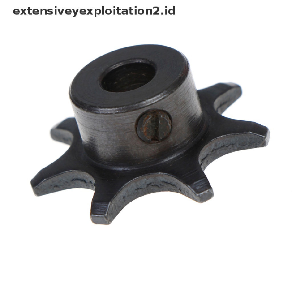 (Model Hotter1) Power Engine Gear Reversible Wheel Untuk Mesin Tetas Motor Telur Motor