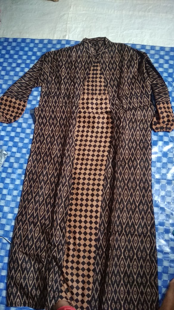 Atasan Wanita(cod) Gamis !!! Gamis Batik Gamis Syari Gamis Modern Gamis Batik Jumbo Terlaris Gamis