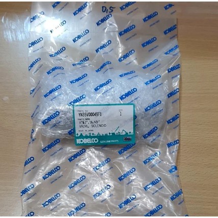 SOLENOID VALVE ASSY SK200-8 YN35V00049F1