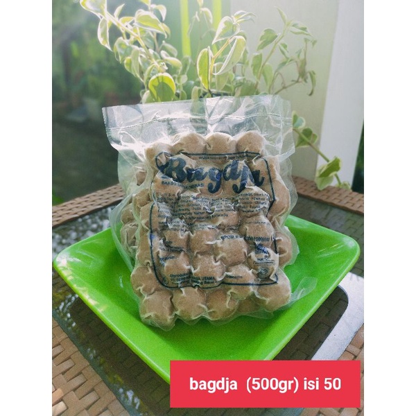 

baso bagdja isi 50