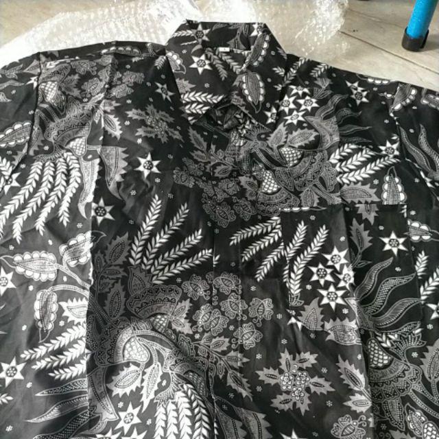 Maura Couple - Sania Ruffle Batik Couple Ori Ndoro Jowi Dnt Garansi Termurah Shopee - Shopashop Solo