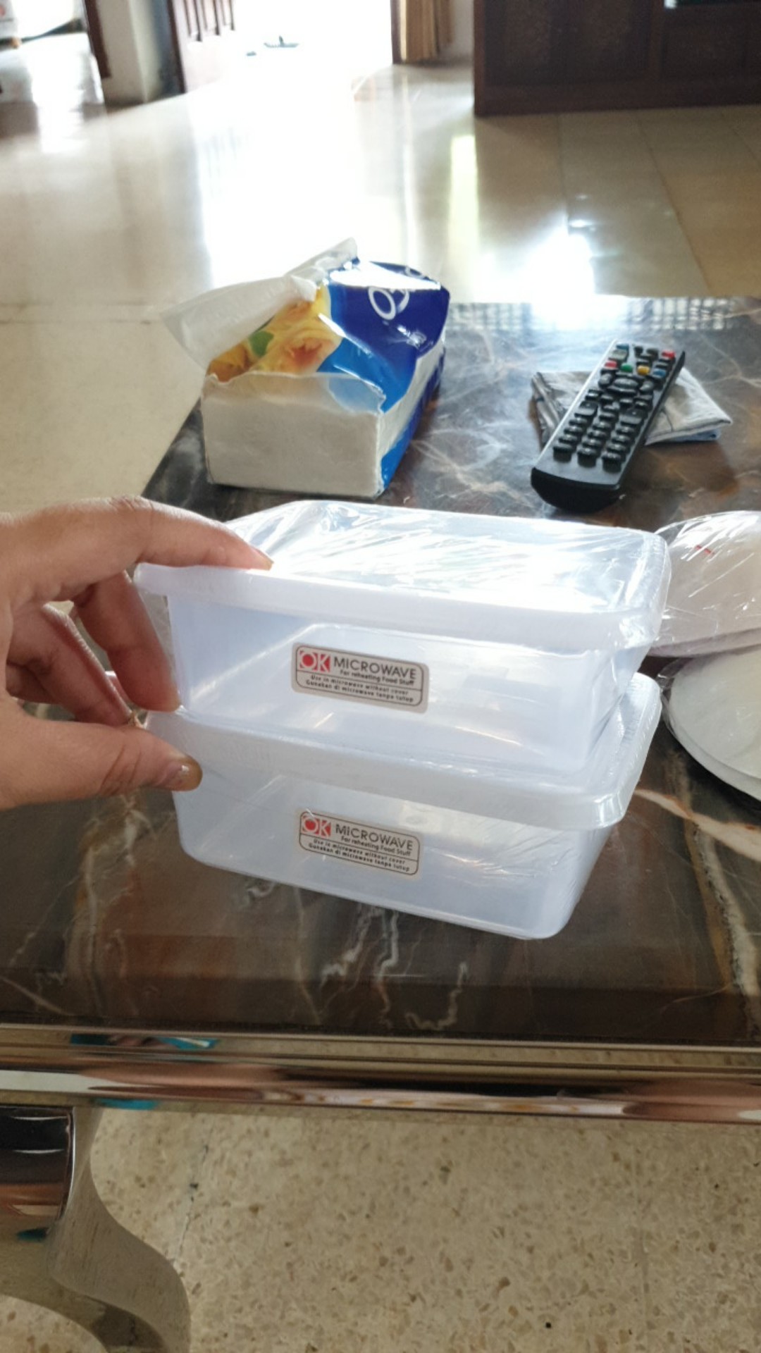 Lion Star - Sealware Square - Pt-2