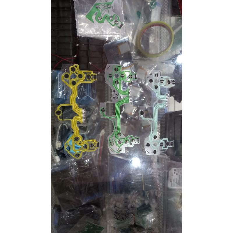 PCB STIK ps4 ORIGINAL MESIN
