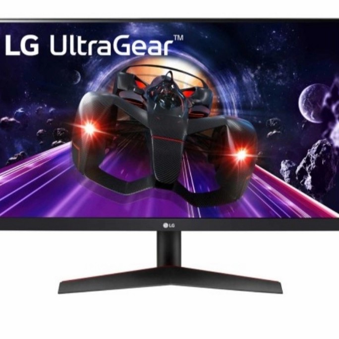 Monitor LED LG 24GN600