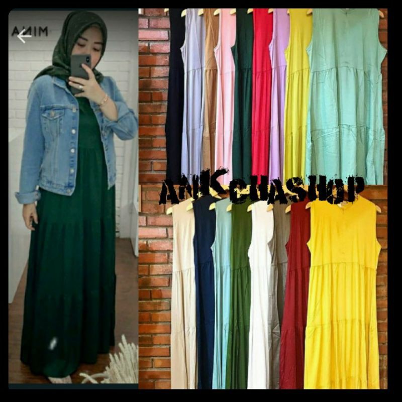 INNER ARNIS BY LAGAYA