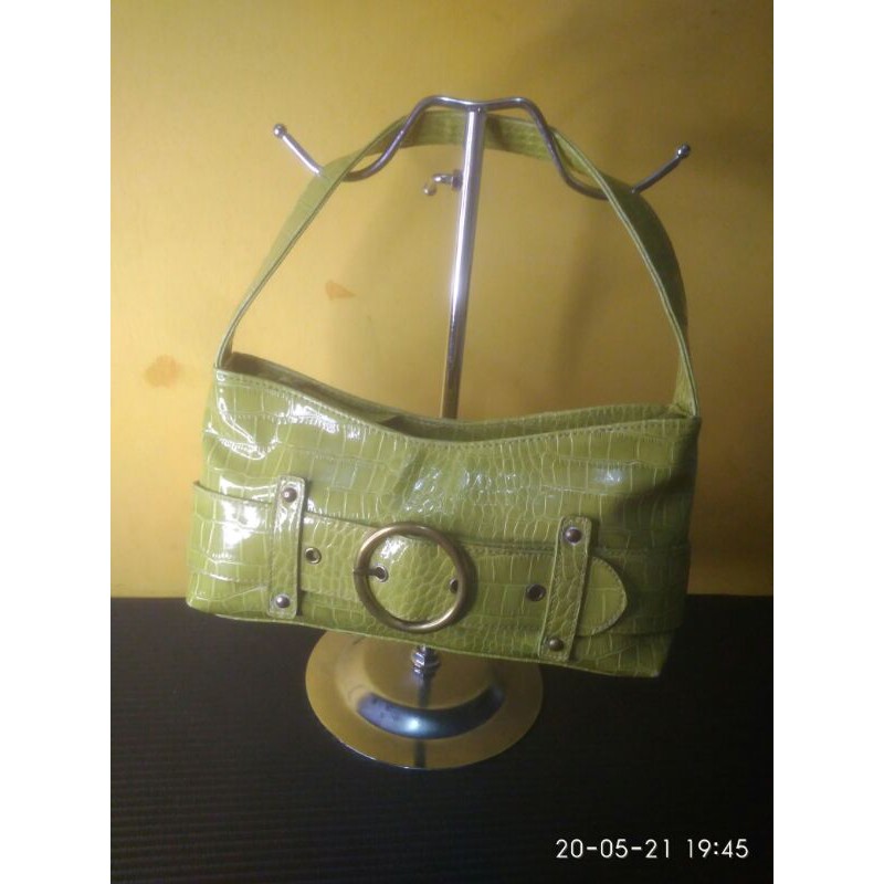 Tas wanita/Tas pesta/Tas ketek/Preloved/Second Branded "HERA"