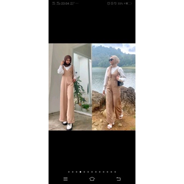 zisallection preloved 1x pakai xxxl