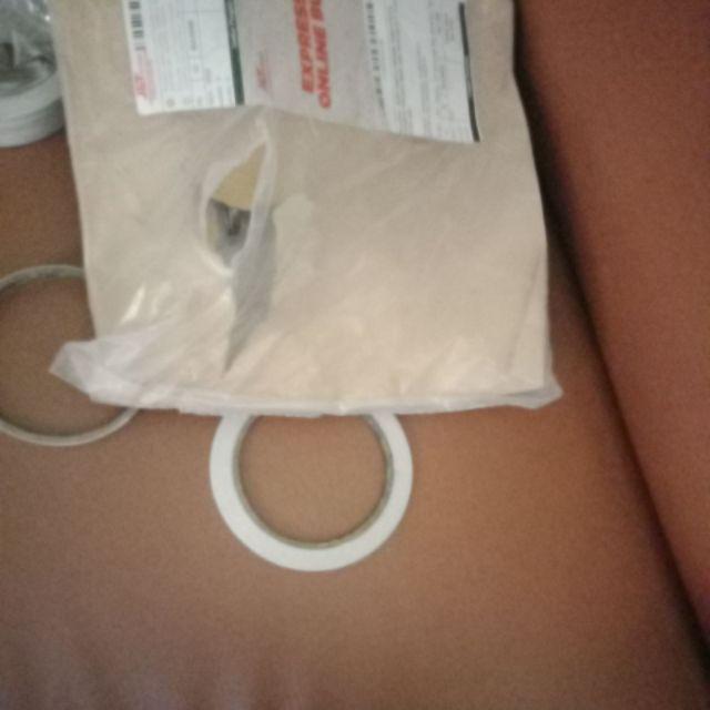 Gantungan Baju Gantungan Tas Gantungan Jilbab Gantungan Handuk Peralatan Rumah Tangga 071