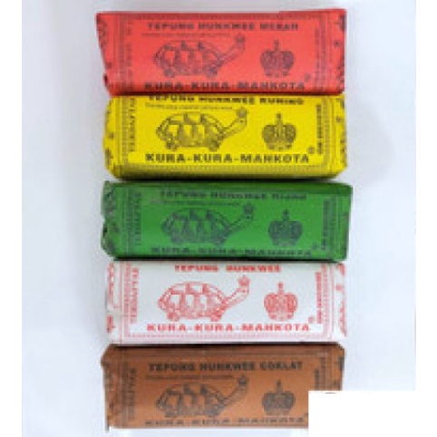 

Tepung Hunkwe tepung Kacang Hijau
