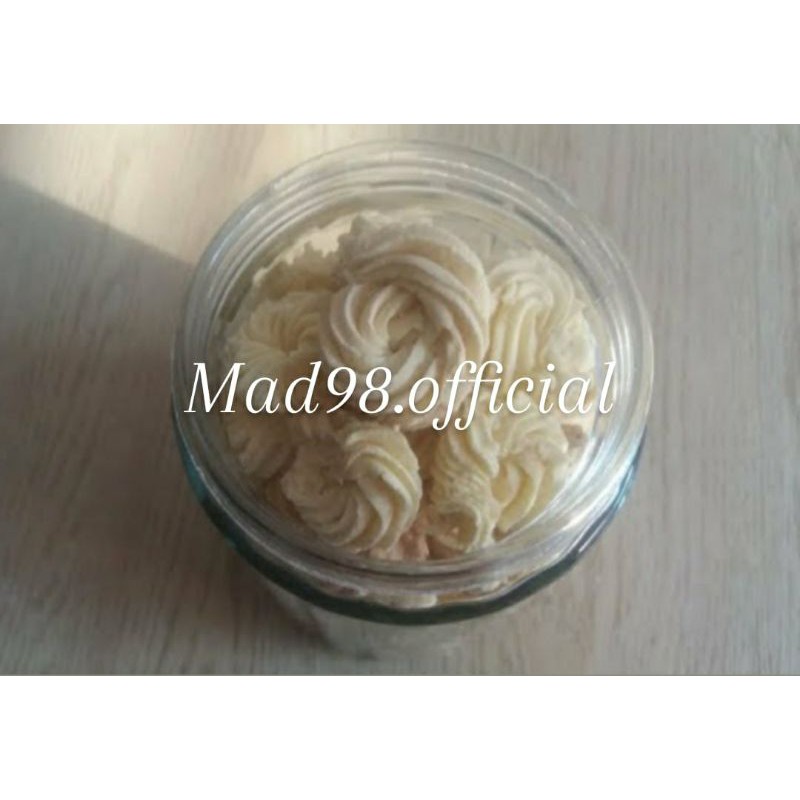 

SAGU KEJU (KUE KERING)