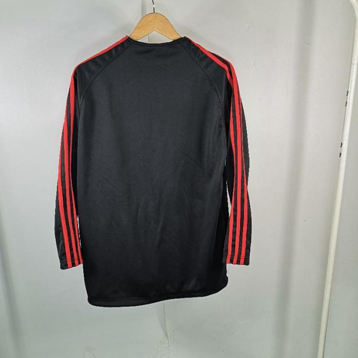 [KODE RYC0B] JAKET LIVERPOOL ANTHEM 2019 JAKET MANCHESTER UNITED ANTHEM GRADE ORI 2019