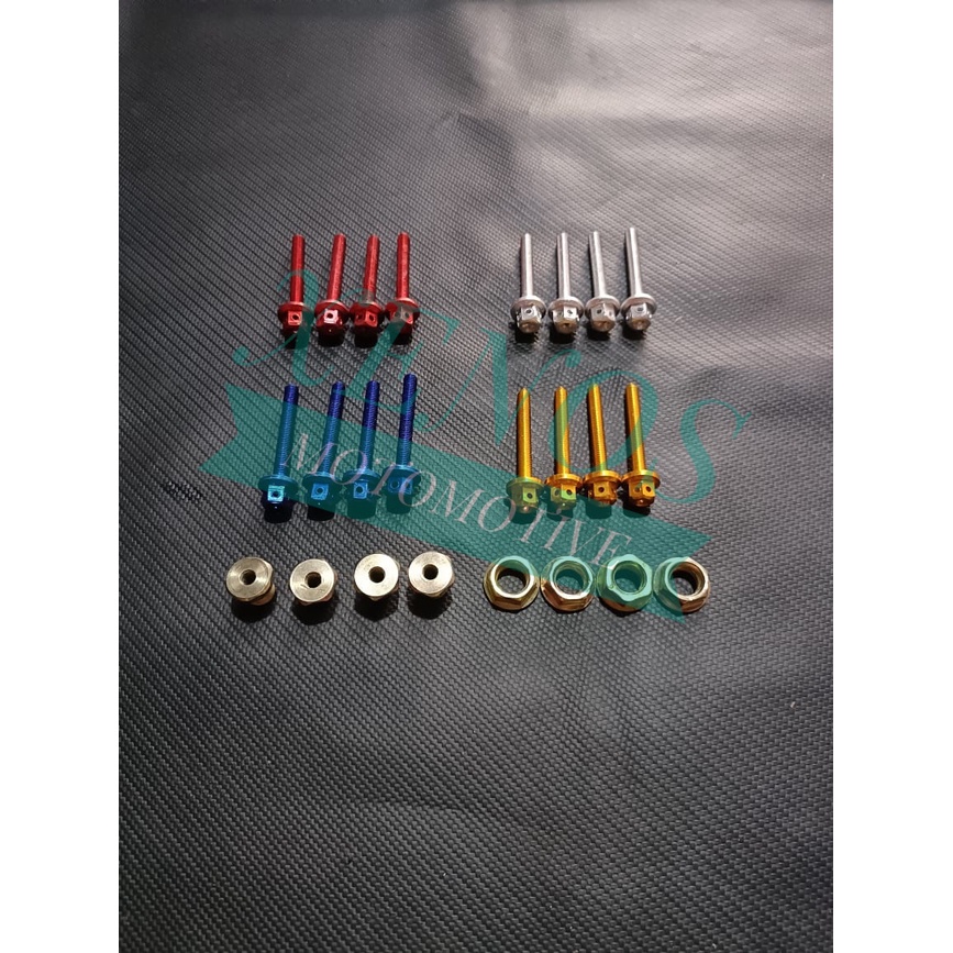 BAUT WINDSHIELD MODEL PROBOLT NMAX 155 OLD NEW BAUT VISOR NMAX