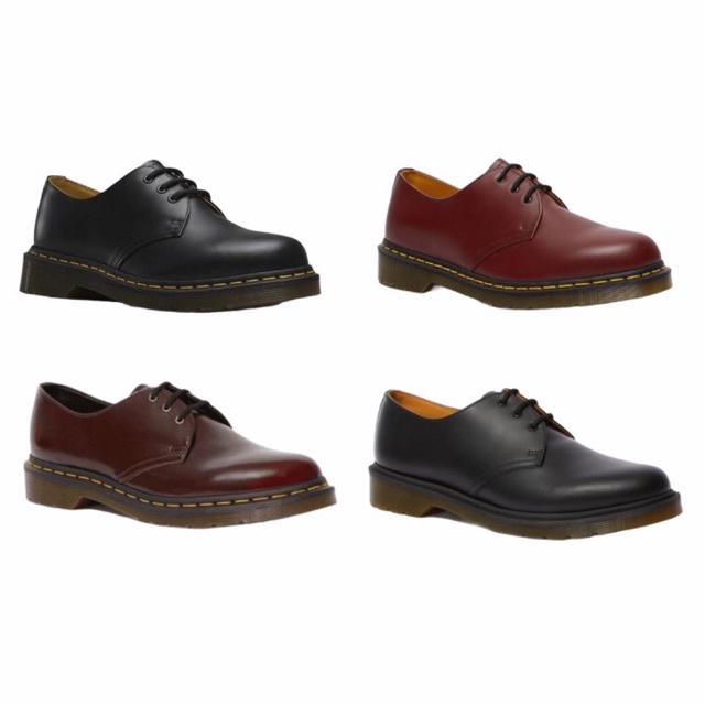 Dr martens 1461