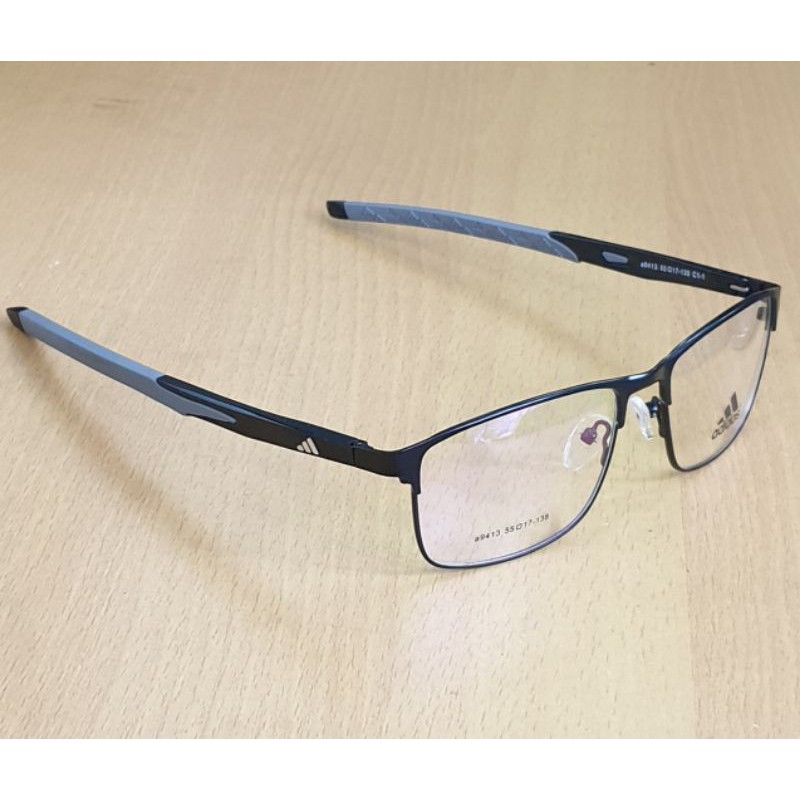 kacamata minus photo chromic