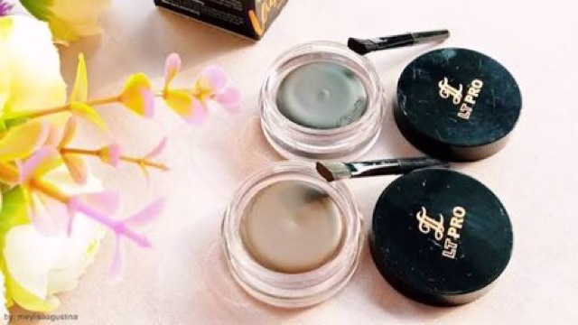 ❤ MEMEY ❤ LT PRO Dual Lasting Eyebrow Cream | Gel | Pomade Brow