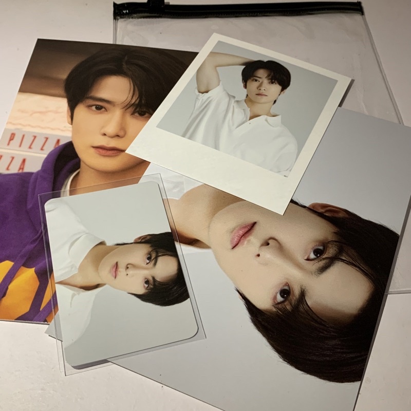 photopack sg22 jaehyun ( - pc selca )